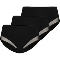 TEYLI Culotte 'Filly' noir