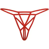 TEYLI String rouge