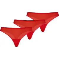 TEYLI String 'Nikola' rouge feu