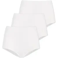 TEYLI Culotte 'Ori' blanc