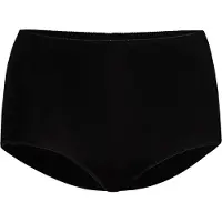 TEYLI Culotte 'Classico' noir