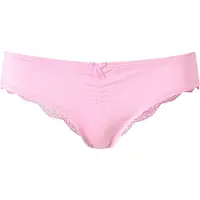 LASCANA Slip rose clair