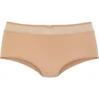 Nuance Culotte beige