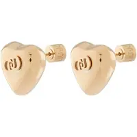 Liu Jo Boucles d'oreilles or
