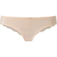 LASCANA Slip saumon