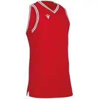 MACRON Shirt de basketball Freon Sleeveless Hommes