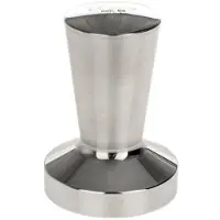 Motta Easy Tamper 53 mm argent
