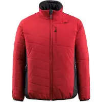 Mascot Veste Isolée Unique 15615