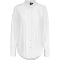 Vero Moda Chemisier 'VMNORA' blanc