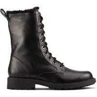 Clarks Bottines à lacets 'Orinoco2' noir