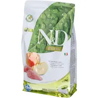 Farmina N&amp;D Prime Boar &amp; Apple Adult Mini 800 g