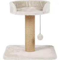 Trixie Mica 46 Cm Cats Scratcher Clair