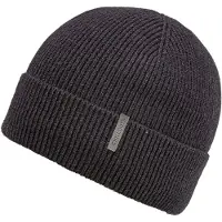 Chillouts Bonnet 'Howard' anthracite