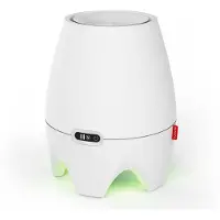 Boneco Humidificateur vaporisateur E200, blanc