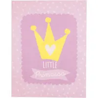 Associated Weavers Tapis enfant Little Princess