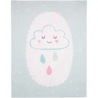 In the Mood Tapis enfant Cuddle Cloud