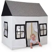 Childhome Tente de jeu en coton