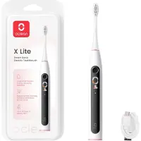 Oclean X Lite brosse à dents sonique Grey 1 pcs