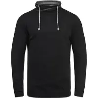 Blend T-Shirt 'Pallo' noir