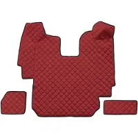 F-Core Tapis de sol RH03 RED