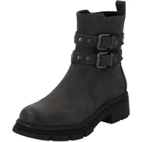 Palado Bottines 'Ammuk' anthracite