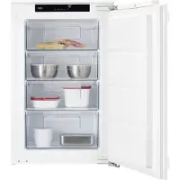 AEG TAB6L88EF - LowFrost