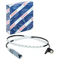 Bosch Capteur, vitesse de roue 0 986 594 572