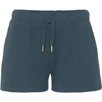 s.Oliver Pantalon de pyjama pétrole