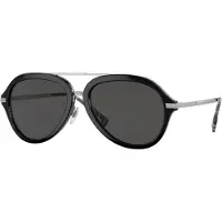 Burberry Sunglasses Jude BE4377 300187