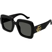 Gucci GG1547S 001Diamètre du verre : 50