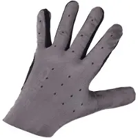 Q36.5 Adventure Gloves Gris L