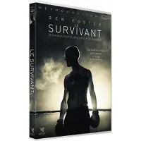 Metro Le Survivant DVD
