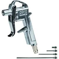 Einhell Compresseurs Pistolet de soufflage