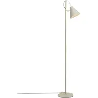 It's About Romi - Lampadaire Lisbon - Vert doux - 25x35.5x151cm pour le salon, chambre à coucher
