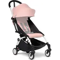 BABYZEN Cadre YOYO² - blanc (note : seulement le cadre !!)