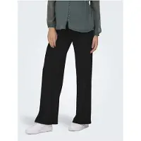 ONLY Maternity Pantalon 'OLMEmma' noir