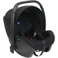 Chicco Kory Essential Car Seat Noir