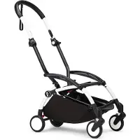 Yoyo Cadre Stokke ³ – Blanc