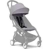 Stokke Pack couleur 6+ Stokke – Stone