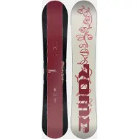 Rome Rene-gade Snowboard Clair 156