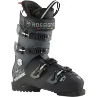 Rossignol Hi-speed Pro 100 Mv Alpine Ski Boots Noir 26.5 Homme