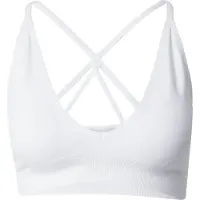 Aim'n Soutien-gorge de sport blanc