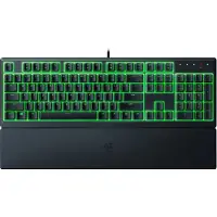 Razer Ornata V3 X - US keyboard Gaming USB Black