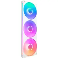 NZXT F360rgb Core Fan Clair