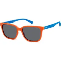 Polaroid Unisexe, Lunettes de soleil, PLD 8063/S