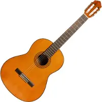 Yamaha C40III 4/4 Natural Guitare classique