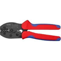 Knipex Pince à sertir à levier Preciforce 97 52 34