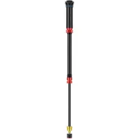 RockShox Damper Charger3 Rc2 Crown Lyrik D1+ 2023+ Cartridge Argenté