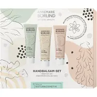Ginza.se Lotion Pour Le Corps Hand Care Gift Box
