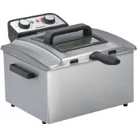 Steba DF 300 friteuse 5L